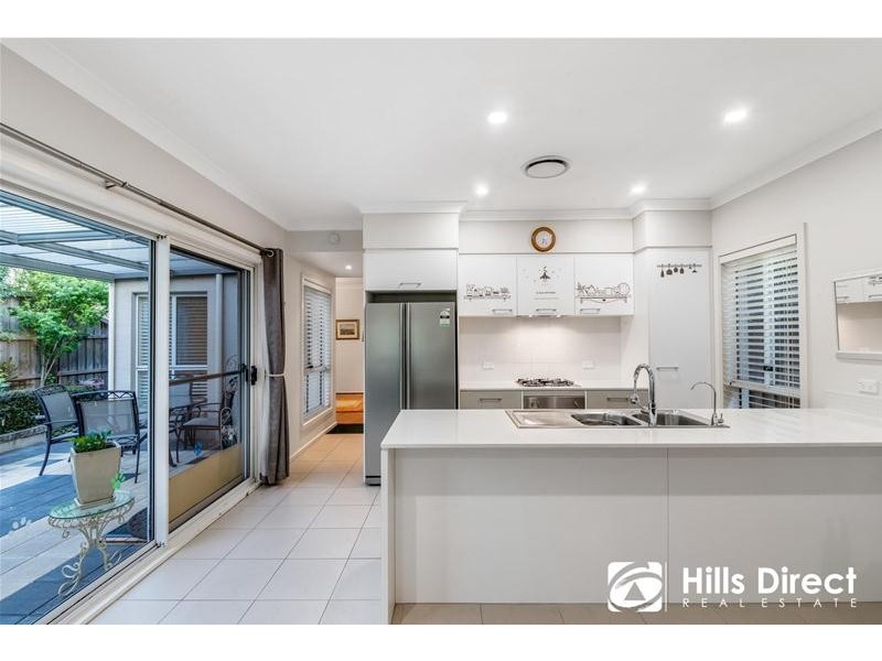 7 Miles Street, Kellyville Ridge NSW 2155