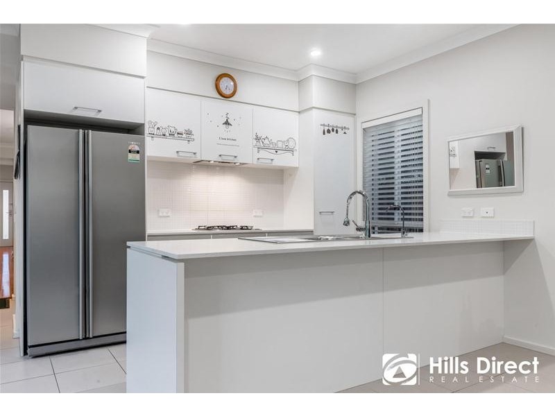 7 Miles Street, Kellyville Ridge NSW 2155