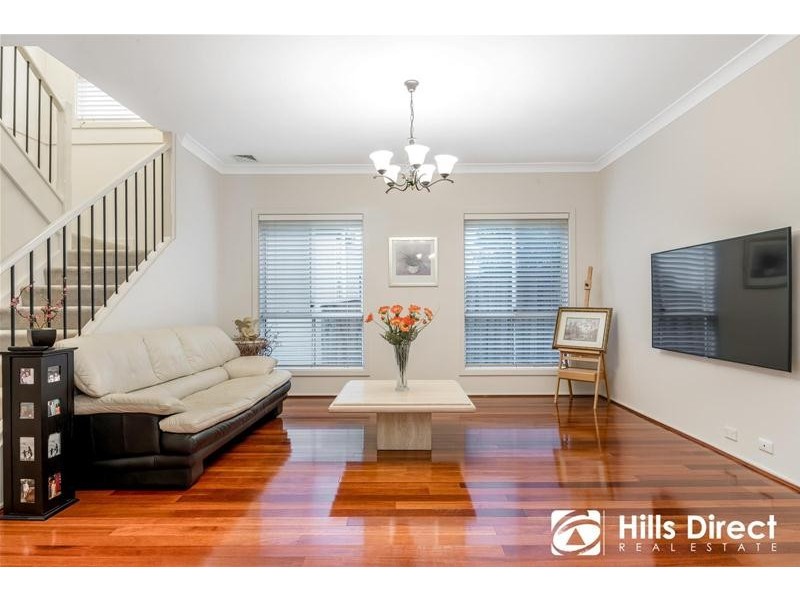 7 Miles Street, Kellyville Ridge NSW 2155
