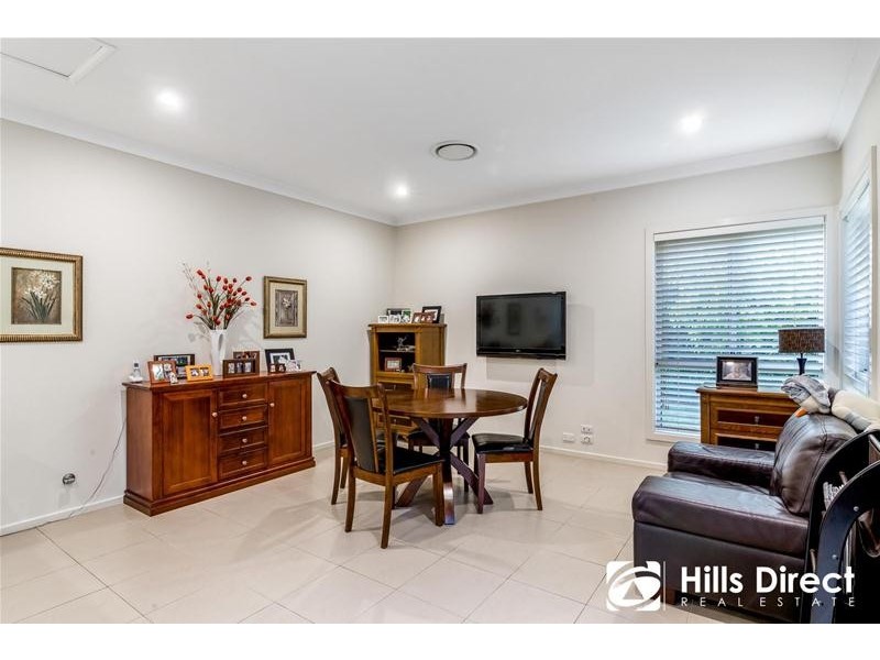 7 Miles Street, Kellyville Ridge NSW 2155