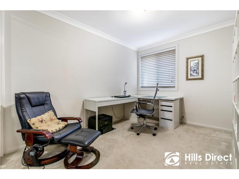 7 Miles Street, Kellyville Ridge NSW 2155