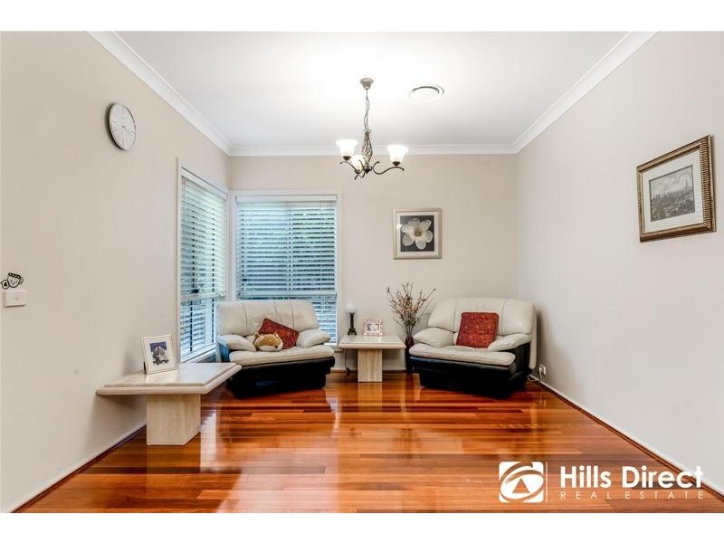 7 Miles Street, Kellyville Ridge NSW 2155