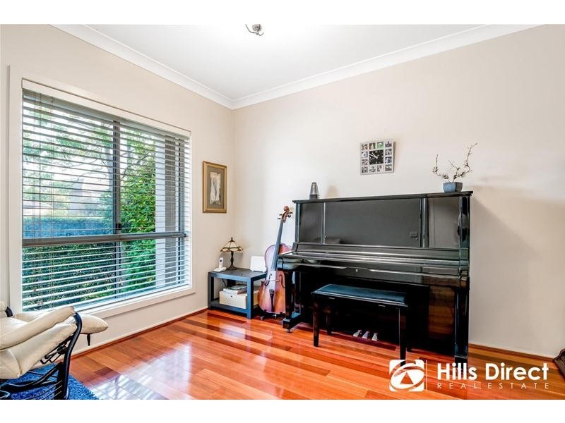 7 Miles Street, Kellyville Ridge NSW 2155
