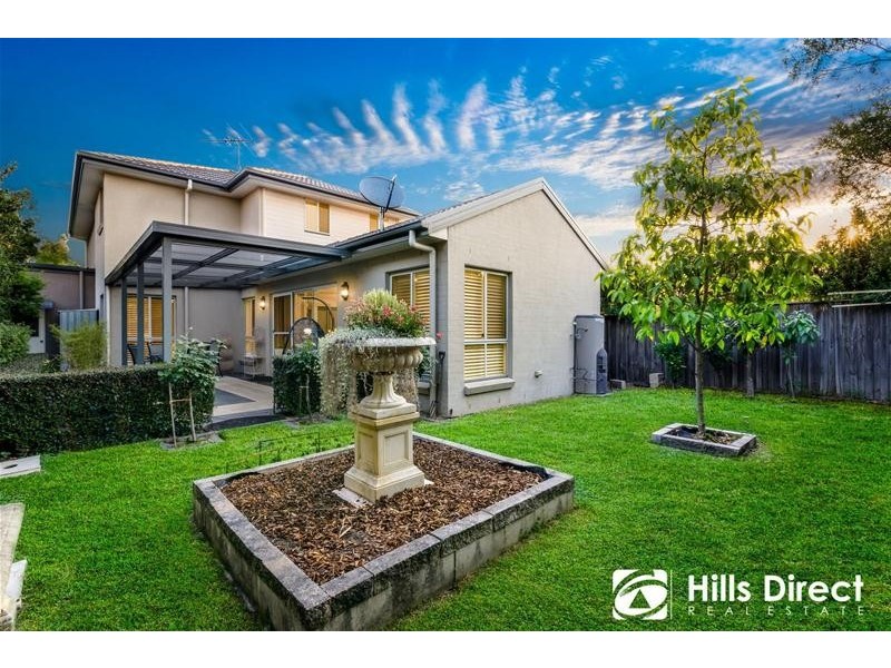 7 Miles Street, Kellyville Ridge NSW 2155