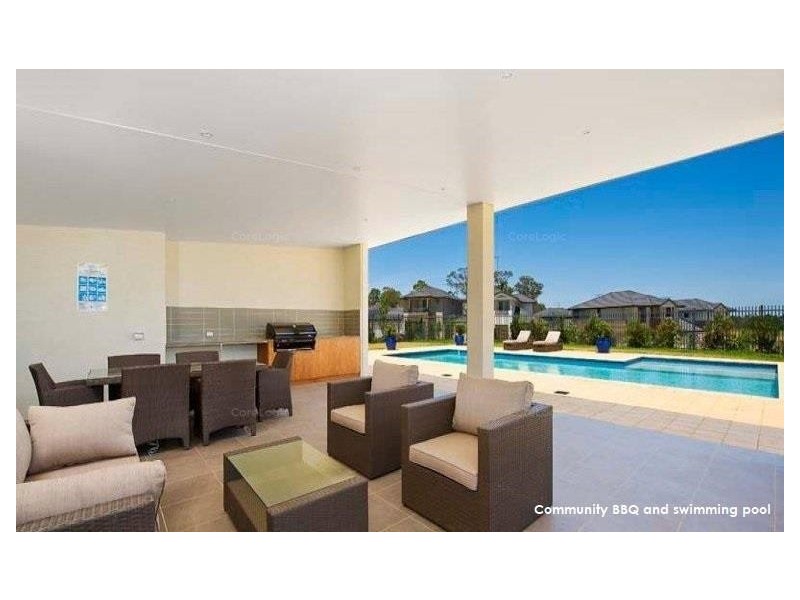 7 Miles Street, Kellyville Ridge NSW 2155