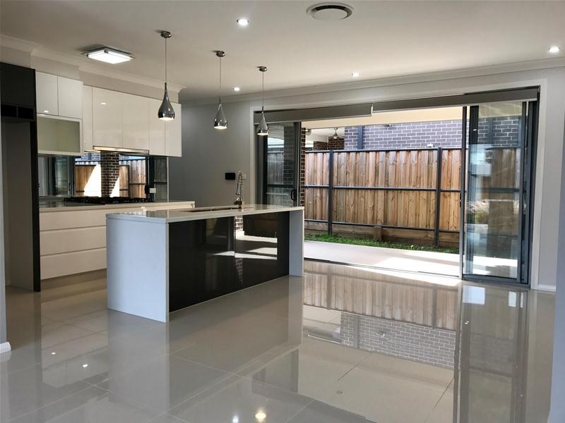 22B  Tomah Crescent, The Ponds NSW 2769