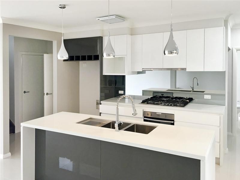 22B  Tomah Crescent, The Ponds NSW 2769