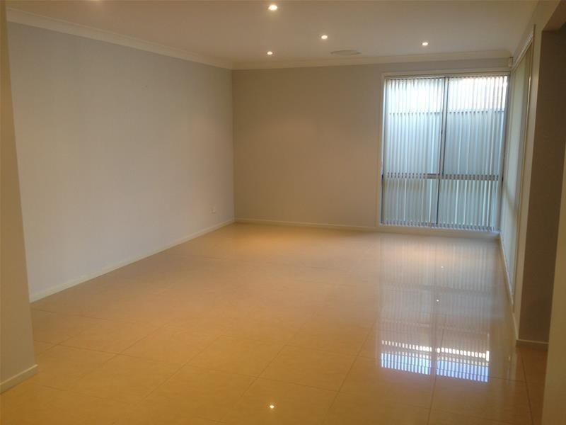 15 Carindale Street, Kellyville Ridge NSW 2155