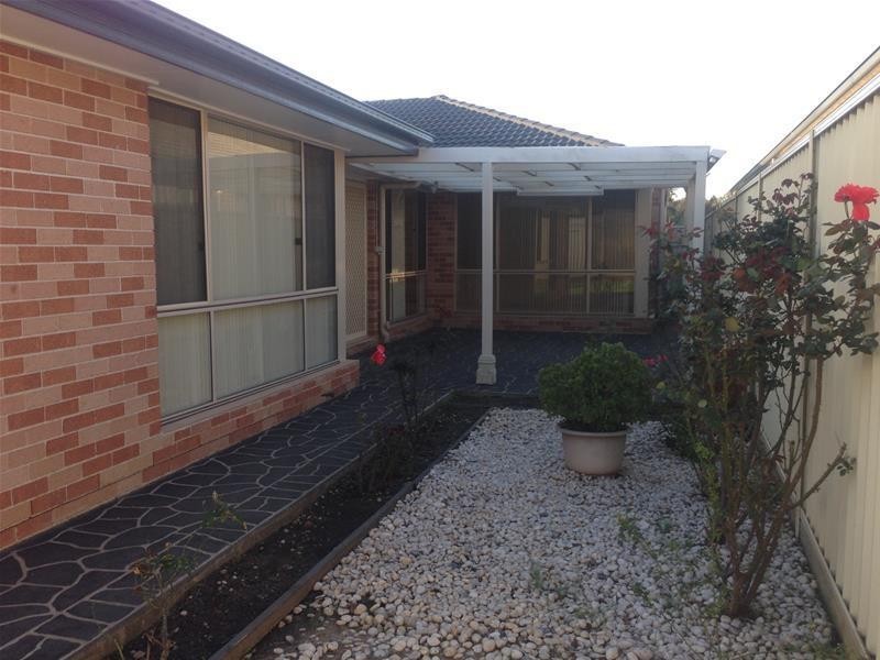 15 Carindale Street, Kellyville Ridge NSW 2155