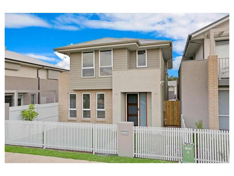 33  Grazier Road, Rouse Hill NSW 2155