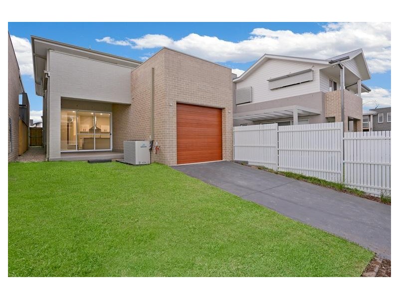 33  Grazier Road, Rouse Hill NSW 2155