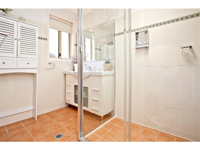 Quakers Hill NSW 2763