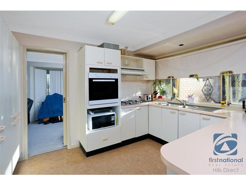 Quakers Hill NSW 2763