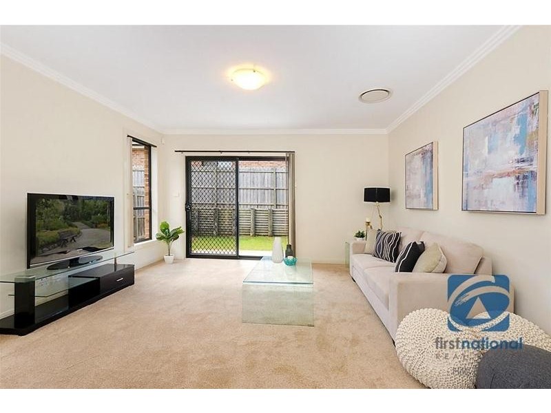 16 Bowdon Street, Stanhope Gardens NSW 2768