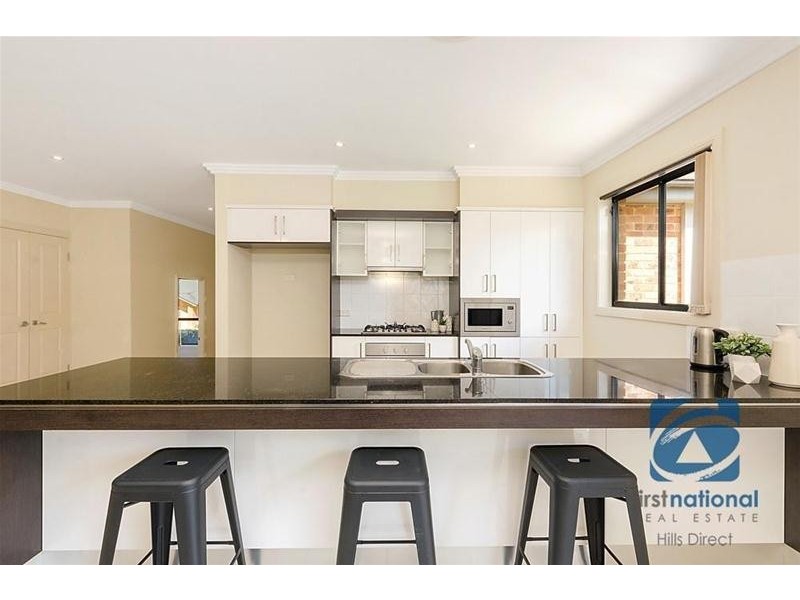 16 Bowdon Street, Stanhope Gardens NSW 2768