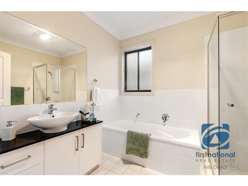 16 Bowdon Street, Stanhope Gardens NSW 2768