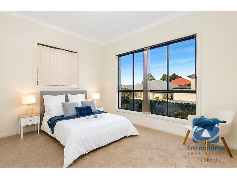 16 Bowdon Street, Stanhope Gardens NSW 2768