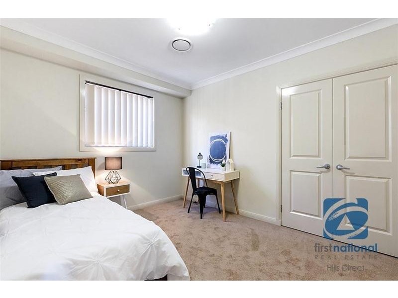 16 Bowdon Street, Stanhope Gardens NSW 2768