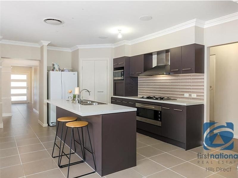 9 Courtley Avenue, Kellyville Ridge NSW 2155