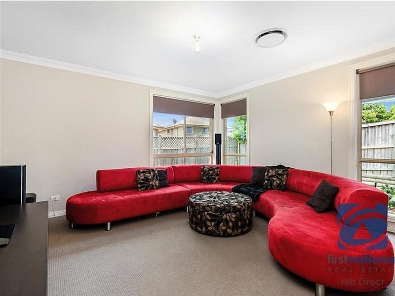 9 Courtley Avenue, Kellyville Ridge NSW 2155