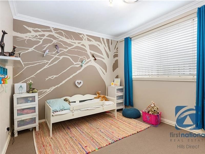 9 Courtley Avenue, Kellyville Ridge NSW 2155