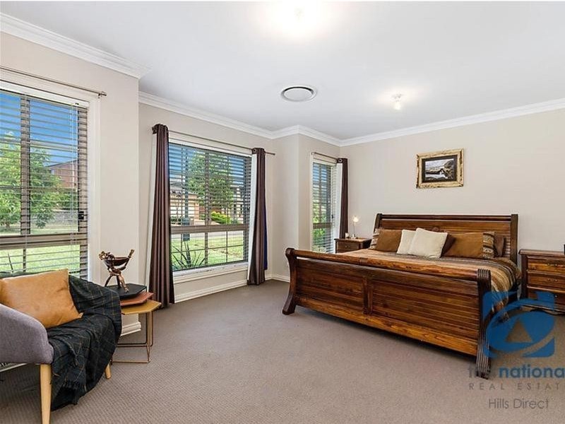 9 Courtley Avenue, Kellyville Ridge NSW 2155