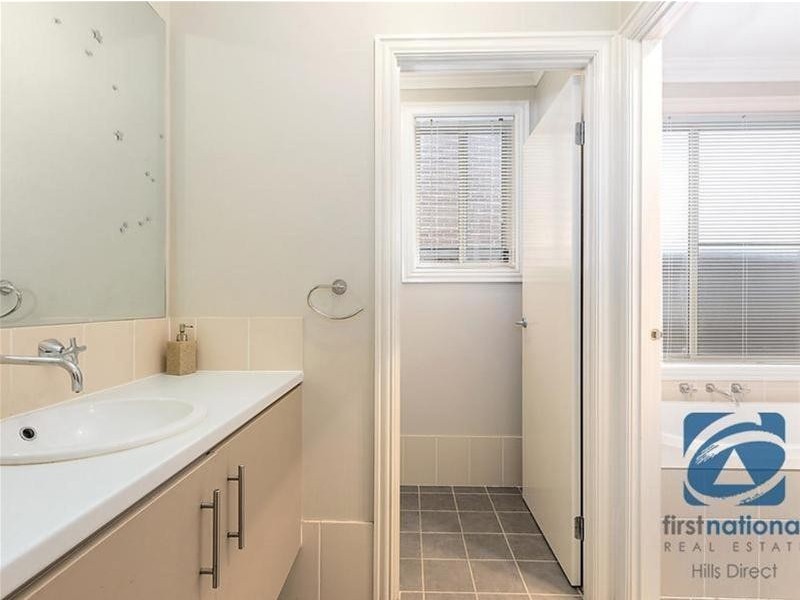 9 Courtley Avenue, Kellyville Ridge NSW 2155