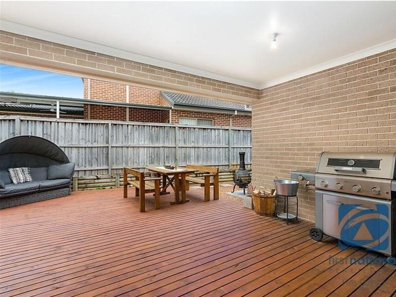 9 Courtley Avenue, Kellyville Ridge NSW 2155