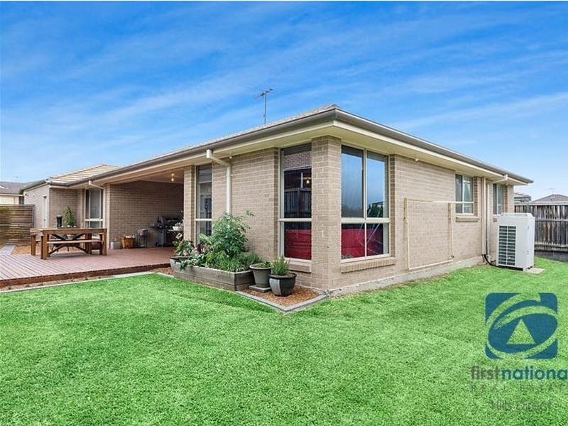 9 Courtley Avenue, Kellyville Ridge NSW 2155