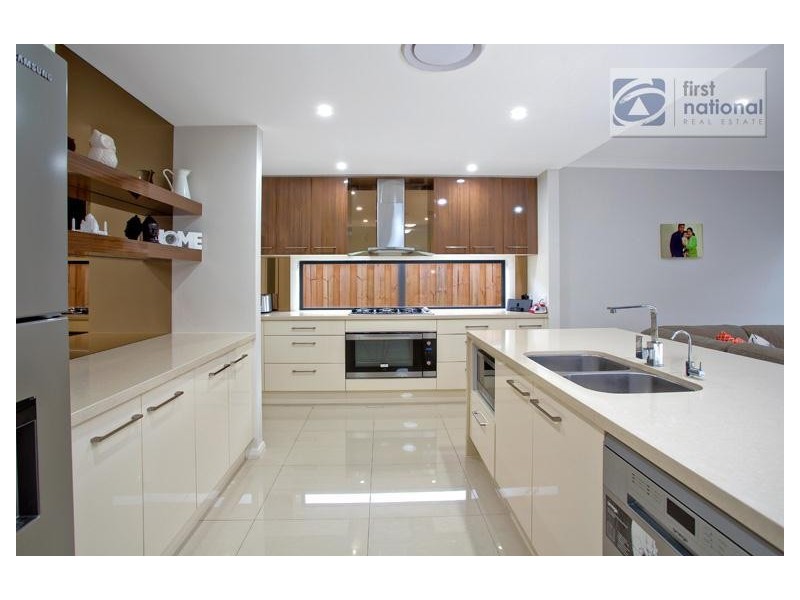 52 Angelwing Street, The Ponds NSW 2769