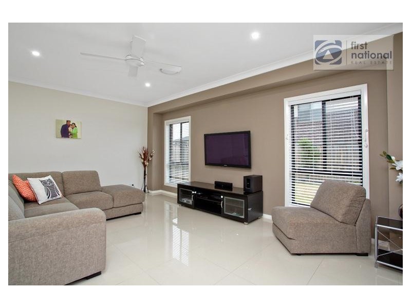 52 Angelwing Street, The Ponds NSW 2769