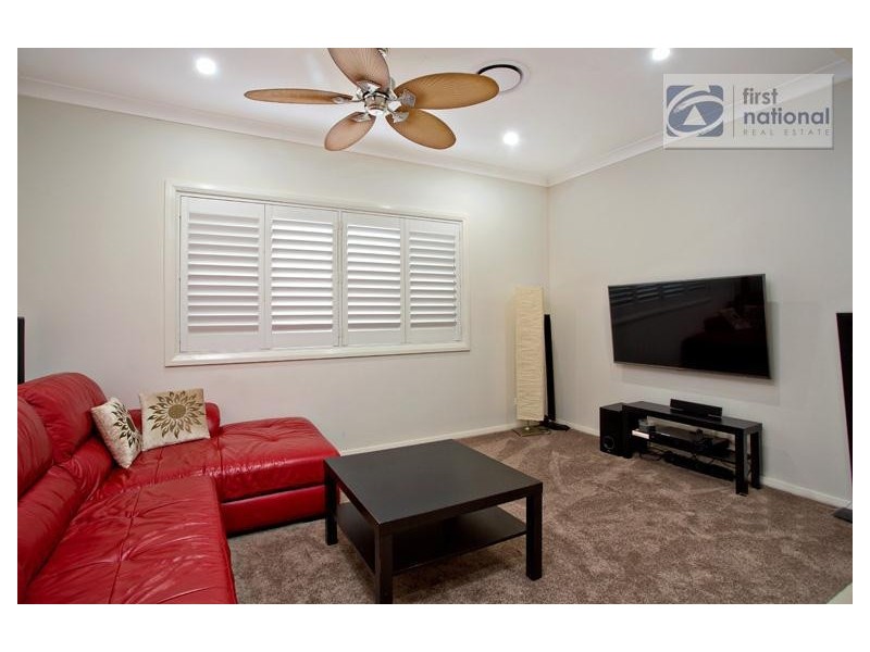 52 Angelwing Street, The Ponds NSW 2769