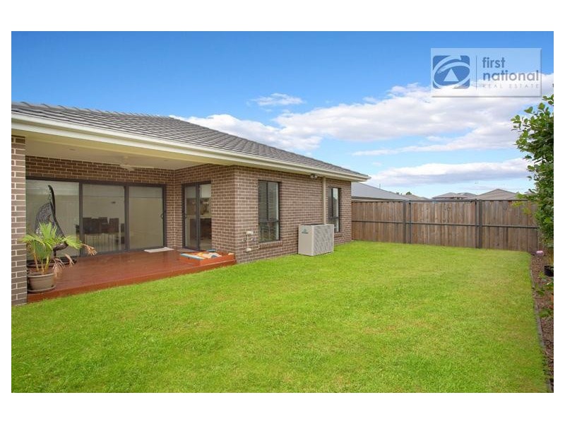 52 Angelwing Street, The Ponds NSW 2769