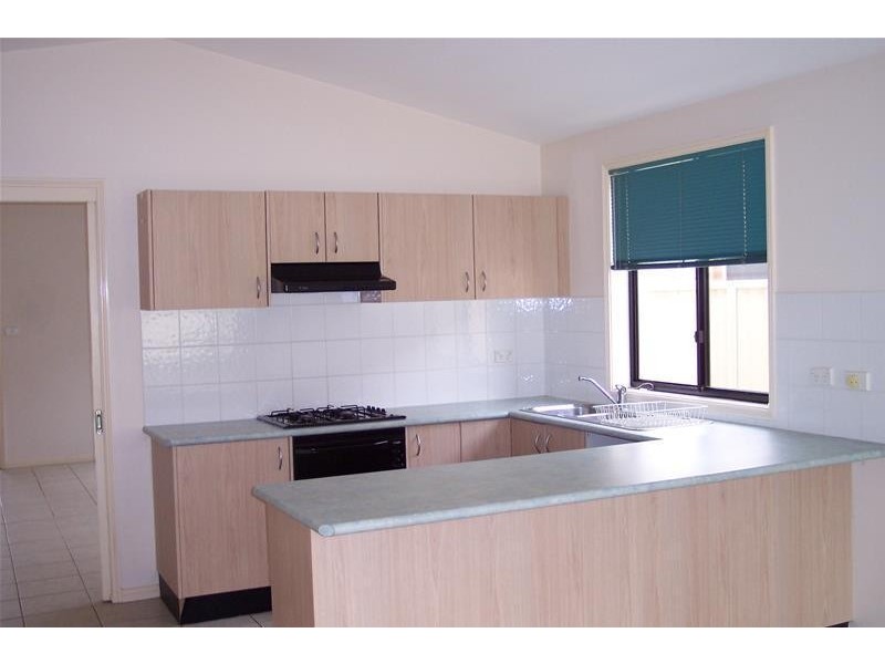 Quakers Hill NSW 2763