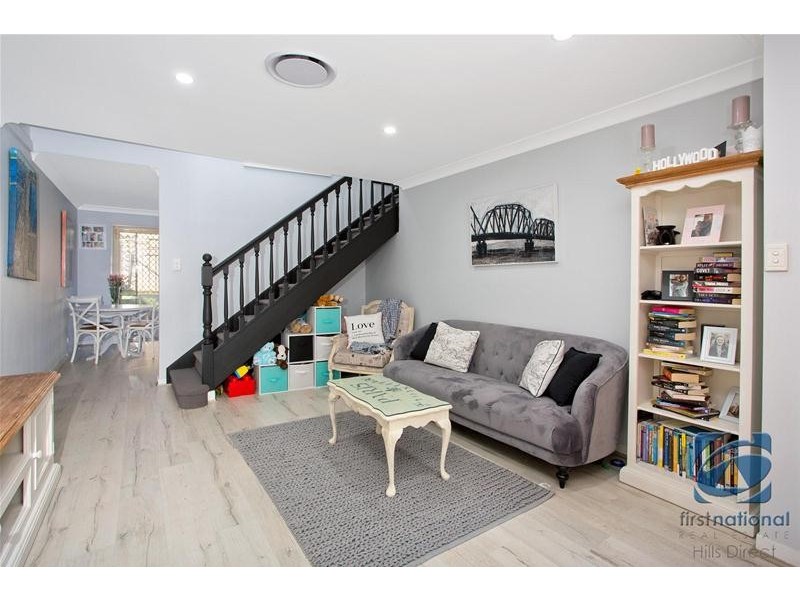 Quakers Hill NSW 2763