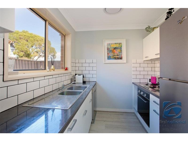 Quakers Hill NSW 2763