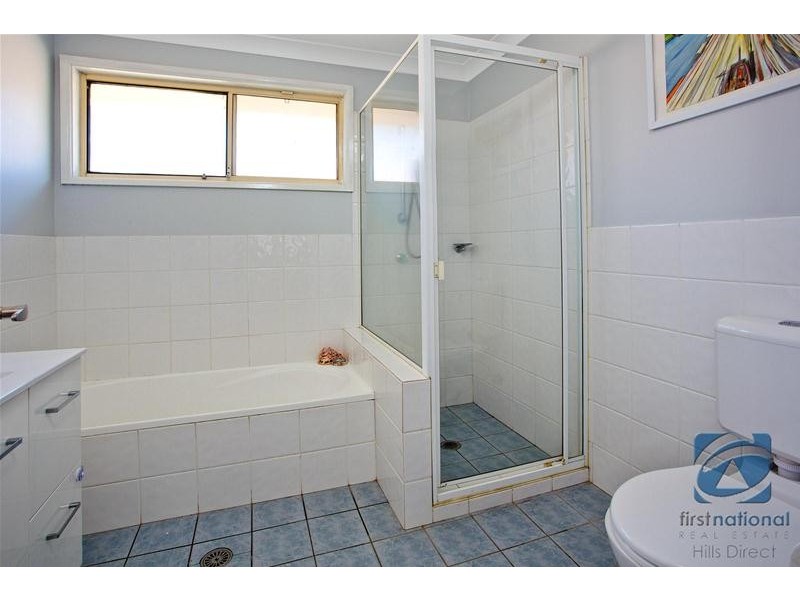 Quakers Hill NSW 2763