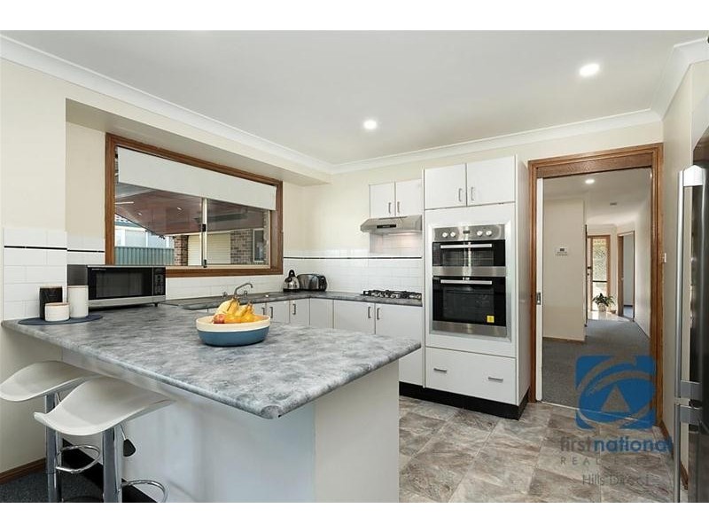 26 Kashmir Avenue, Quakers Hill NSW 2763