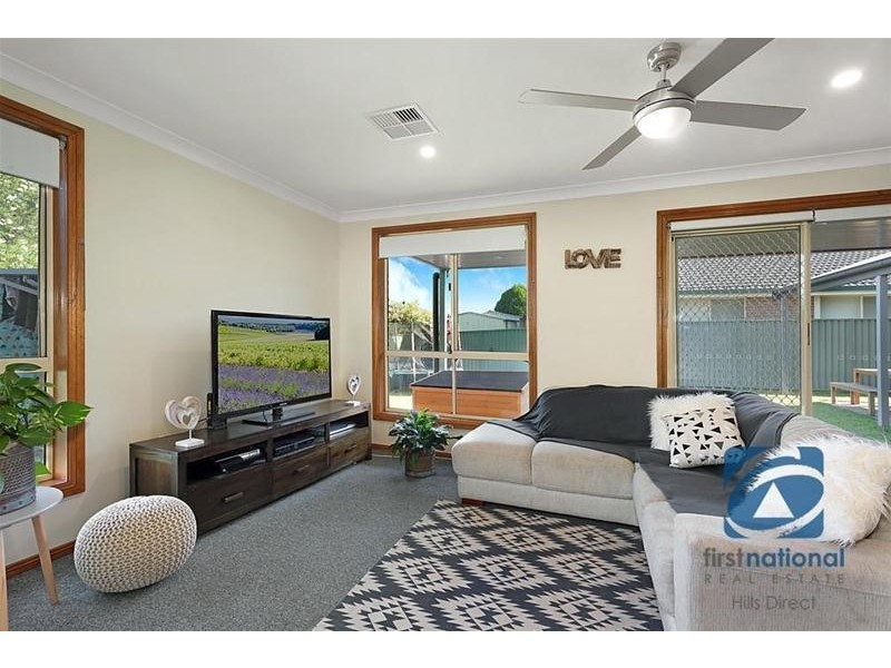 26 Kashmir Avenue, Quakers Hill NSW 2763