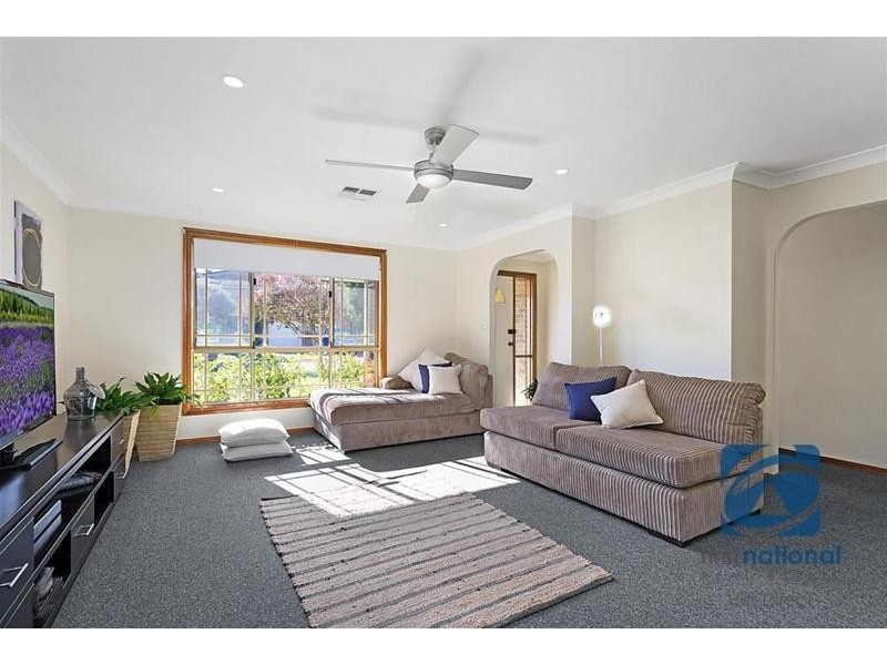 26 Kashmir Avenue, Quakers Hill NSW 2763