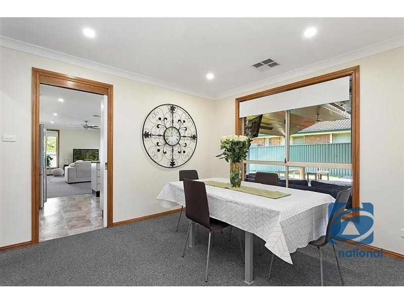 26 Kashmir Avenue, Quakers Hill NSW 2763
