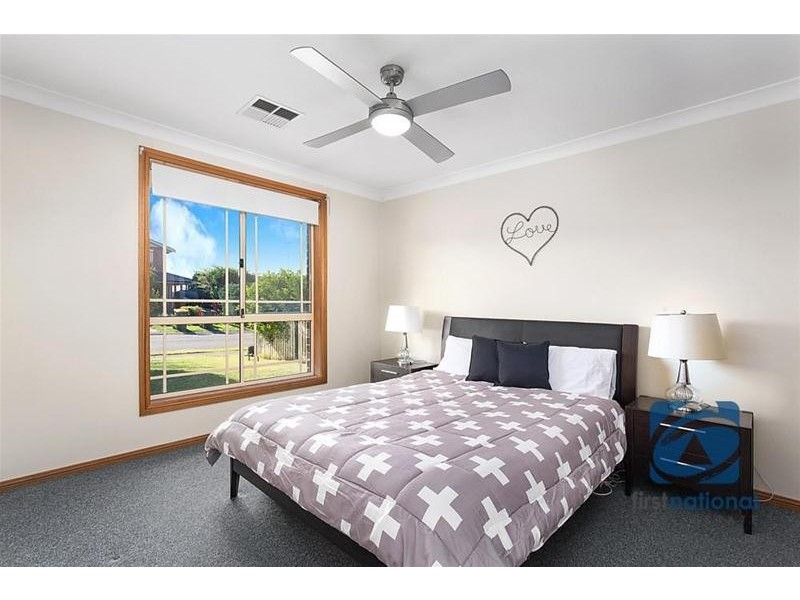 26 Kashmir Avenue, Quakers Hill NSW 2763