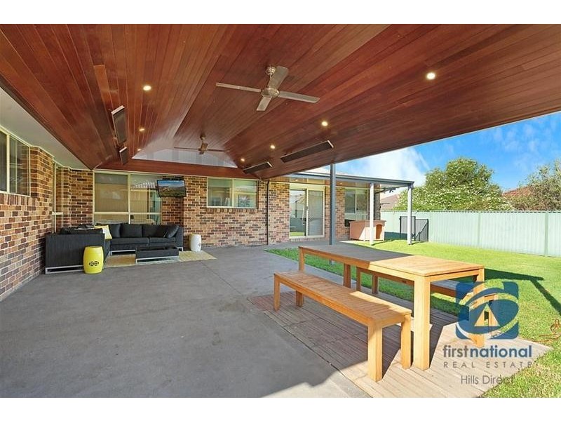 26 Kashmir Avenue, Quakers Hill NSW 2763