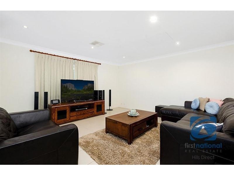 77 Elmstree Road, Kellyville Ridge NSW 2155