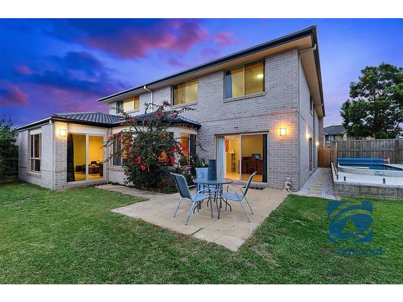 77 Elmstree Road, Kellyville Ridge NSW 2155