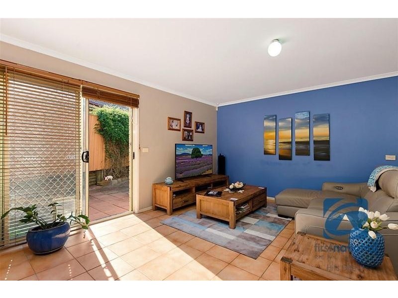 3 Dakota Court, Stanhope Gardens NSW 2768