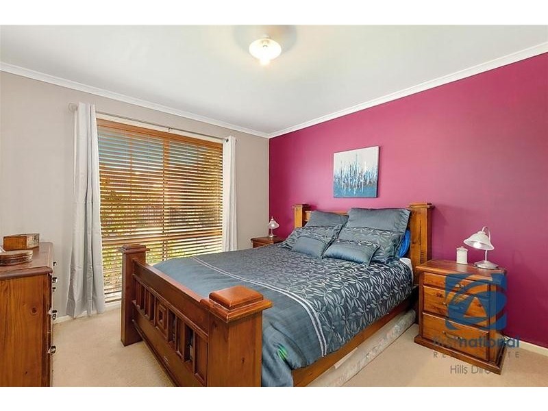 3 Dakota Court, Stanhope Gardens NSW 2768