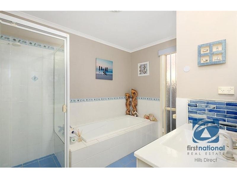 3 Dakota Court, Stanhope Gardens NSW 2768