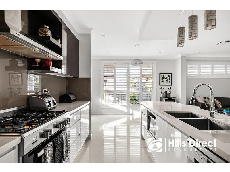 24 Centennial Drive, The Ponds NSW 2769