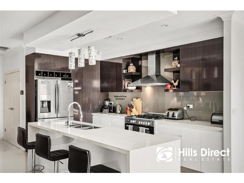 24 Centennial Drive, The Ponds NSW 2769